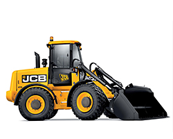 Запчасти на фронтальный погрузчик JCB